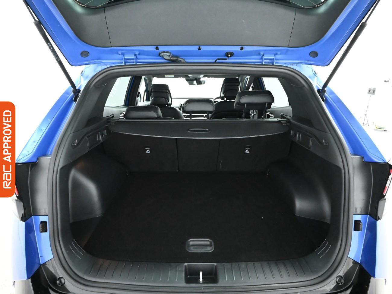 Used Kia Sportage 2022 for sale - 77520293: Photo 25