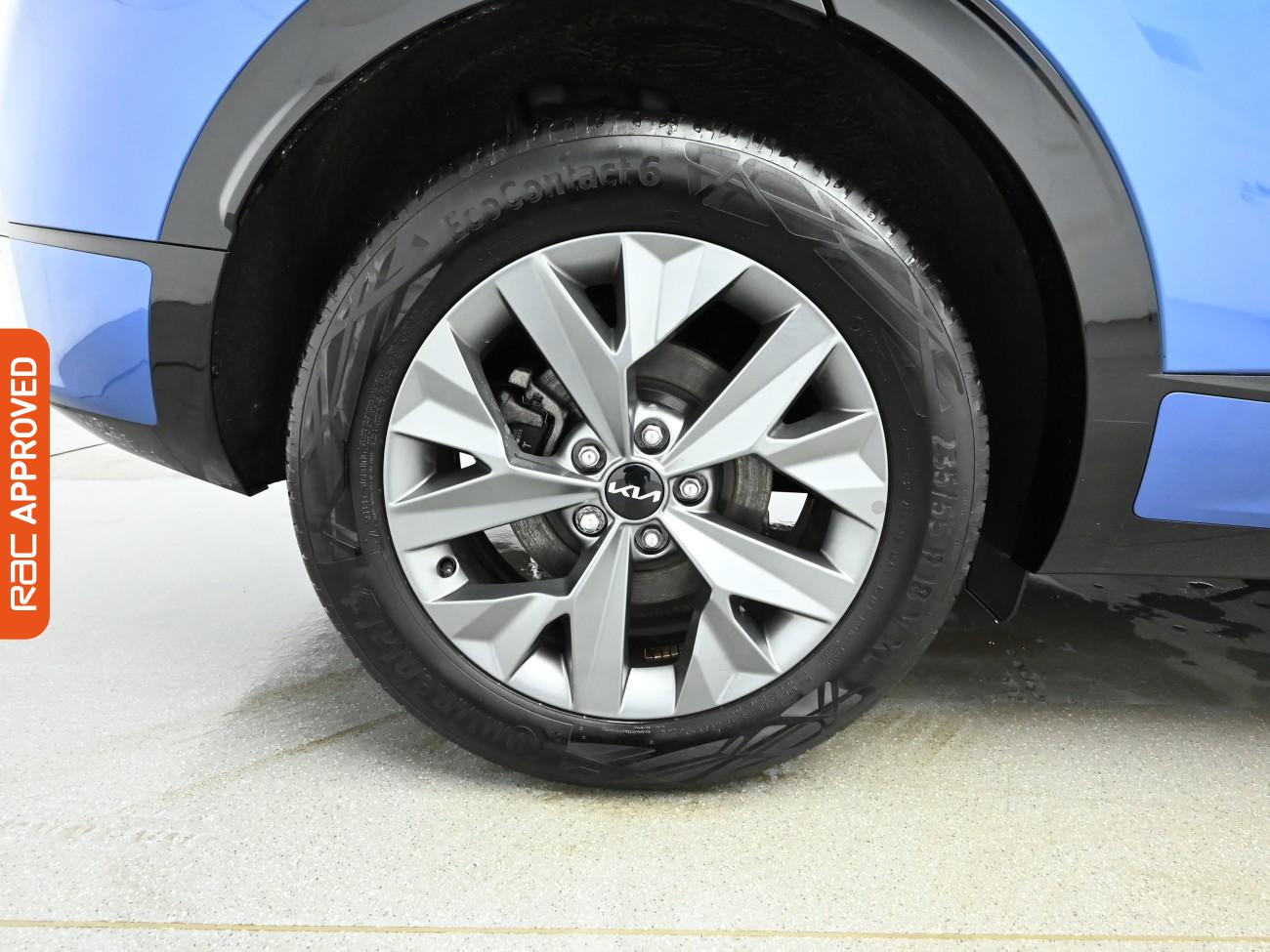 Used Kia Sportage 2022 for sale - 77520293: Photo 26