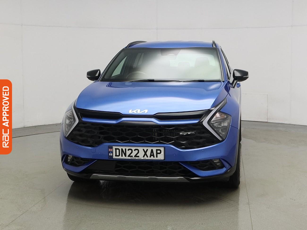 Used Kia Sportage 2022 for sale - 77520293: Photo 7