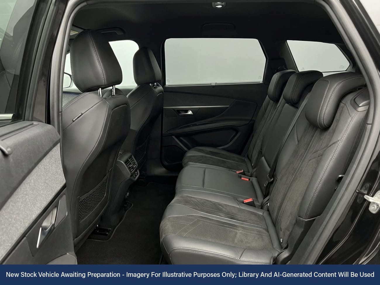 Used Peugeot 5008 2021 for sale - 77759872: Photo 4