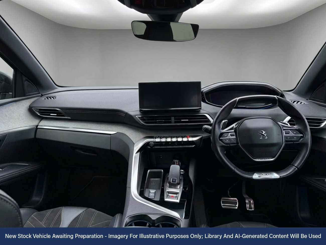 Used Peugeot 5008 2021 for sale - 77759872: Photo 6