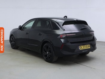 Used Vauxhall Astra 2023 for sale - 79266595: Photo