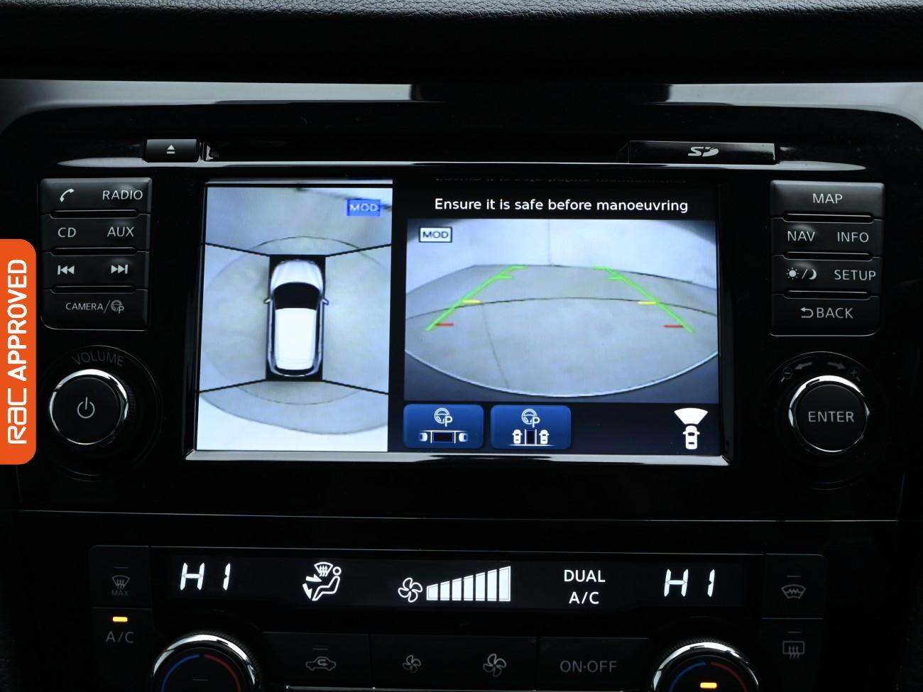 Used Nissan Qashqai 2017 for sale - 77382911: Photo 14