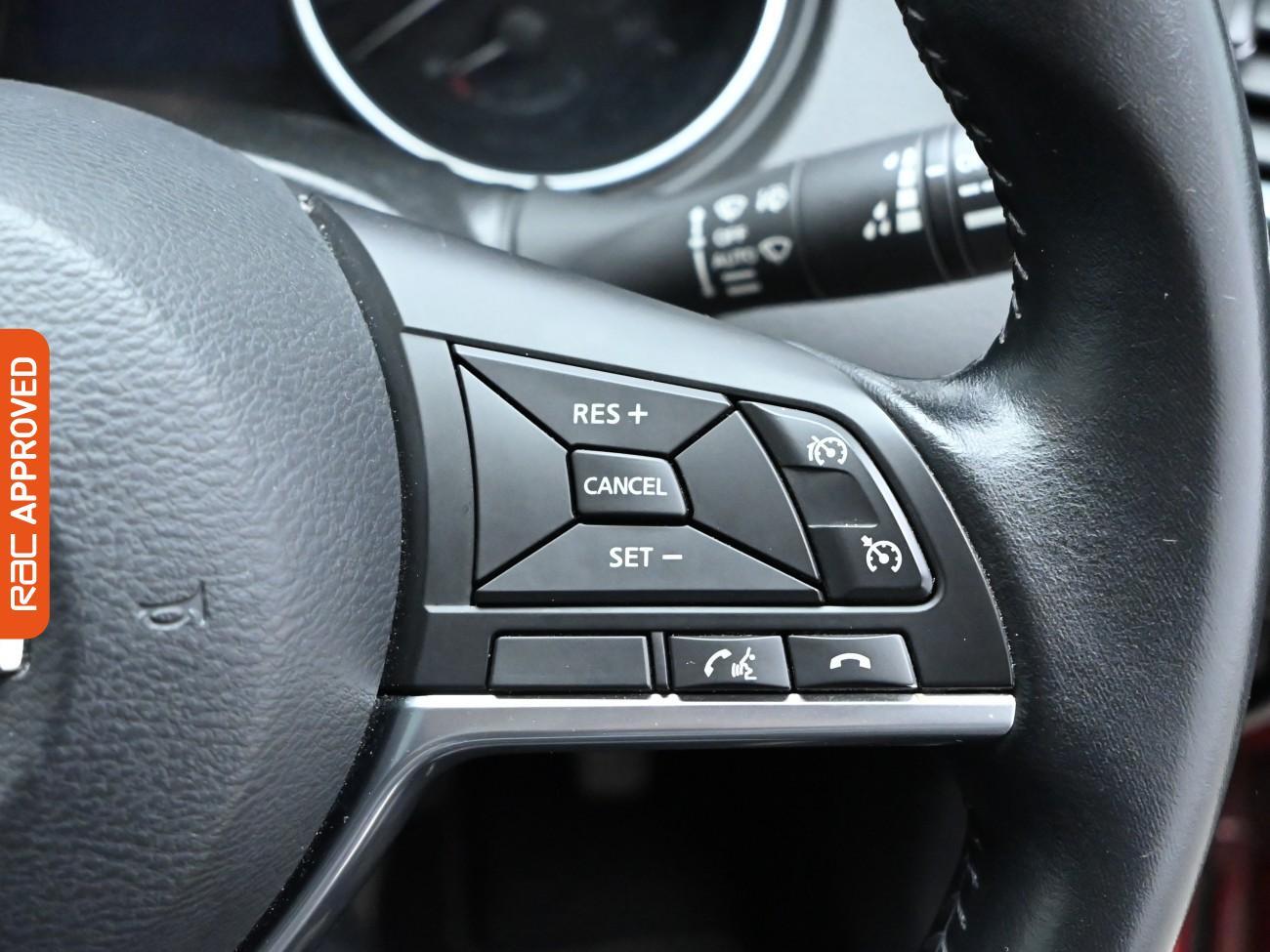 Used Nissan Qashqai 2017 for sale - 77382911: Photo 21