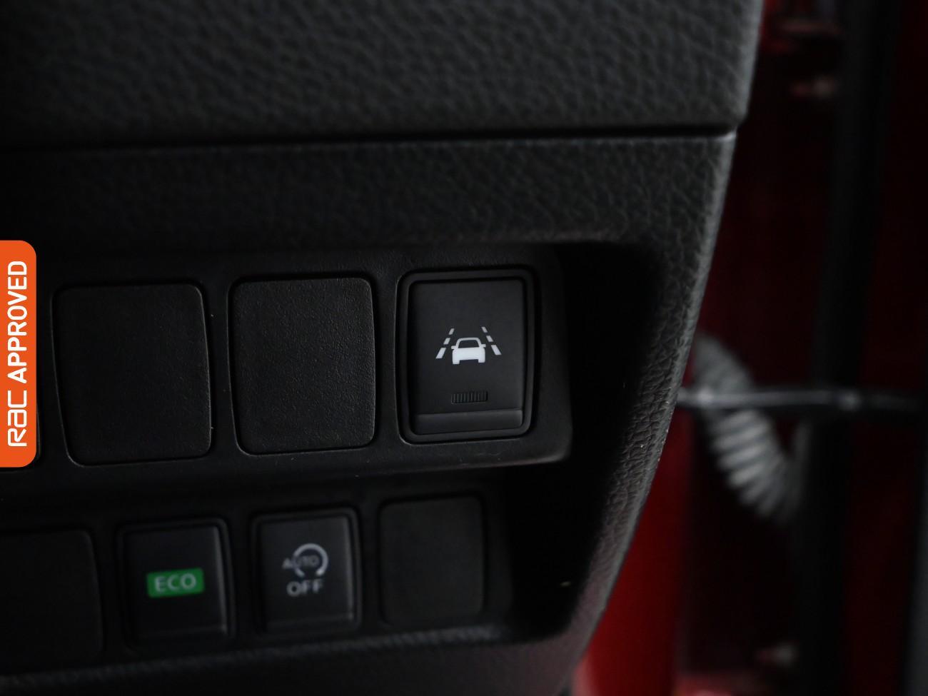 Used Nissan Qashqai 2017 for sale - 77382911: Photo 22