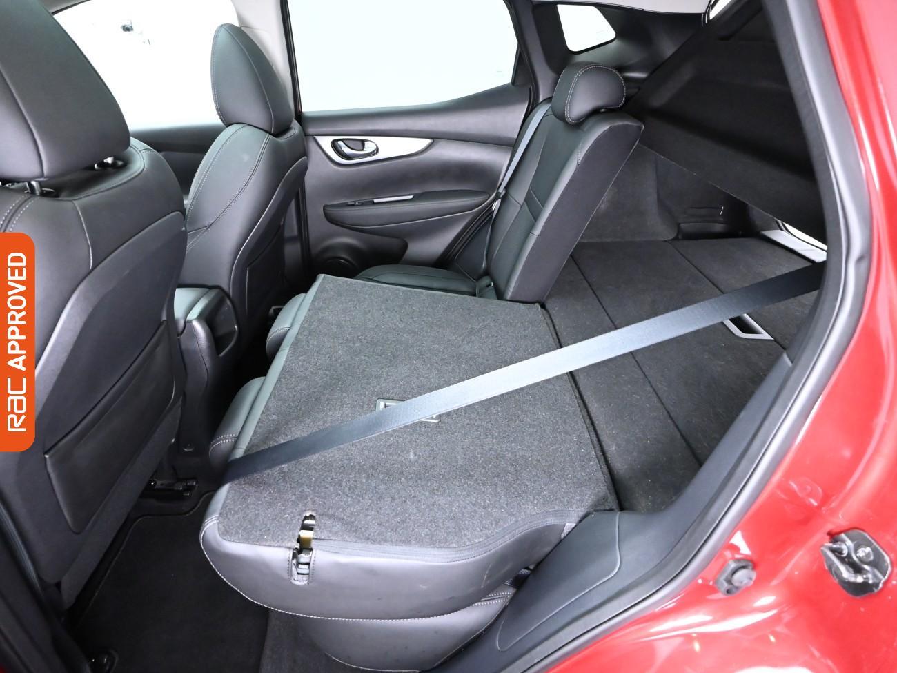 Used Nissan Qashqai 2017 for sale - 77382911: Photo 25