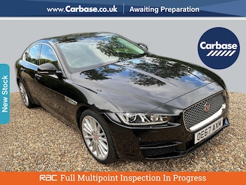 2017 - 2.0d Portfolio Saloon 4dr Diesel Auto AWD Euro 6 (s/s) (180 ps)