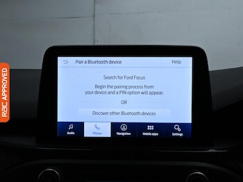 Used Ford Focus 2019 for sale - 75117533: Photo