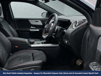 Used Mercedes-Benz EQA 2022 for sale - 79579965: Photo