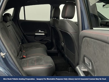 Used Mercedes-Benz EQA 2022 for sale - 79579965: Photo