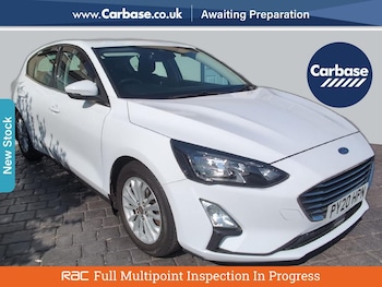 Used Ford Focus 2020 for sale - 75628059: Photo