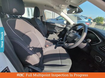 Used Ford Focus 2020 for sale - 75628059: Photo