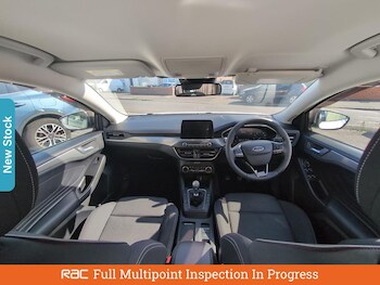 Used Ford Focus 2020 for sale - 75628059: Photo