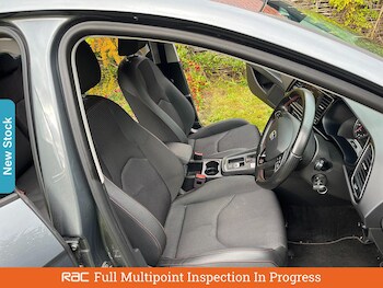 Used SEAT Leon 2018 for sale - 76088315: Photo