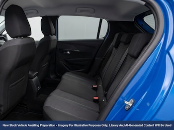 Used Vauxhall Mokka Electric 2022 for sale - 78465477: Photo