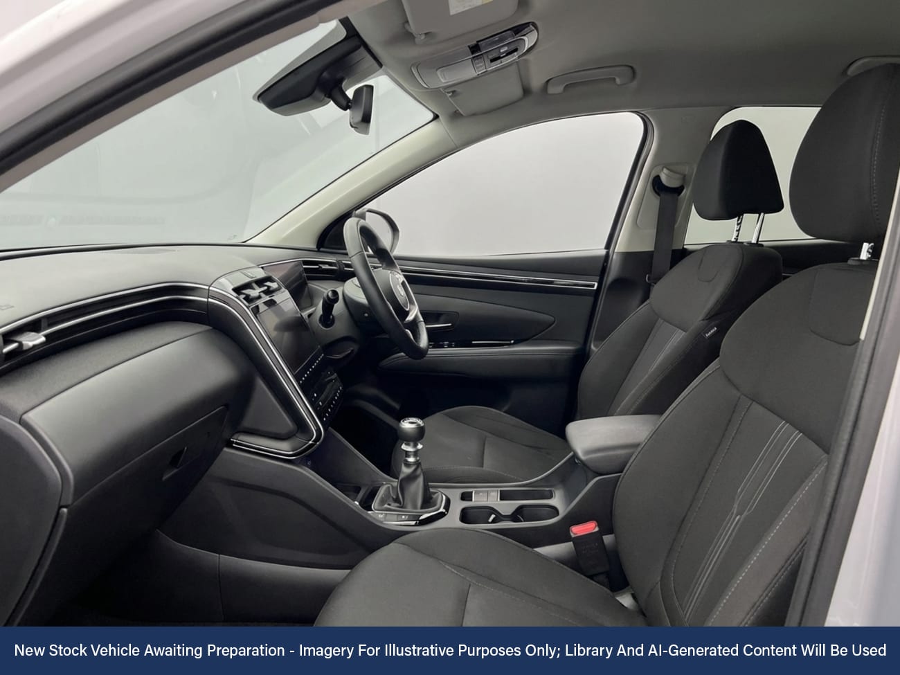 Used Hyundai TUCSON 2021 for sale - 77708645: Photo 3