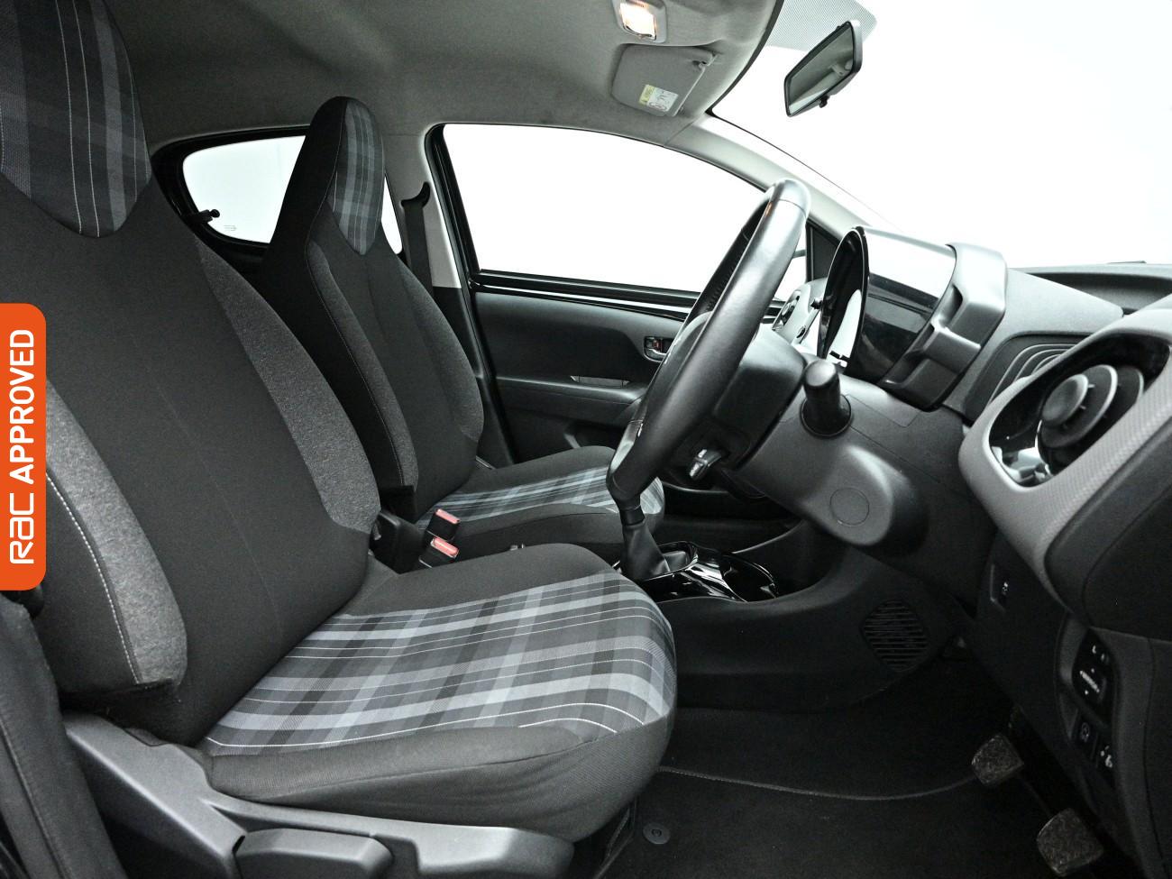 Used Peugeot 108 2020 for sale - 78069877: Photo 11