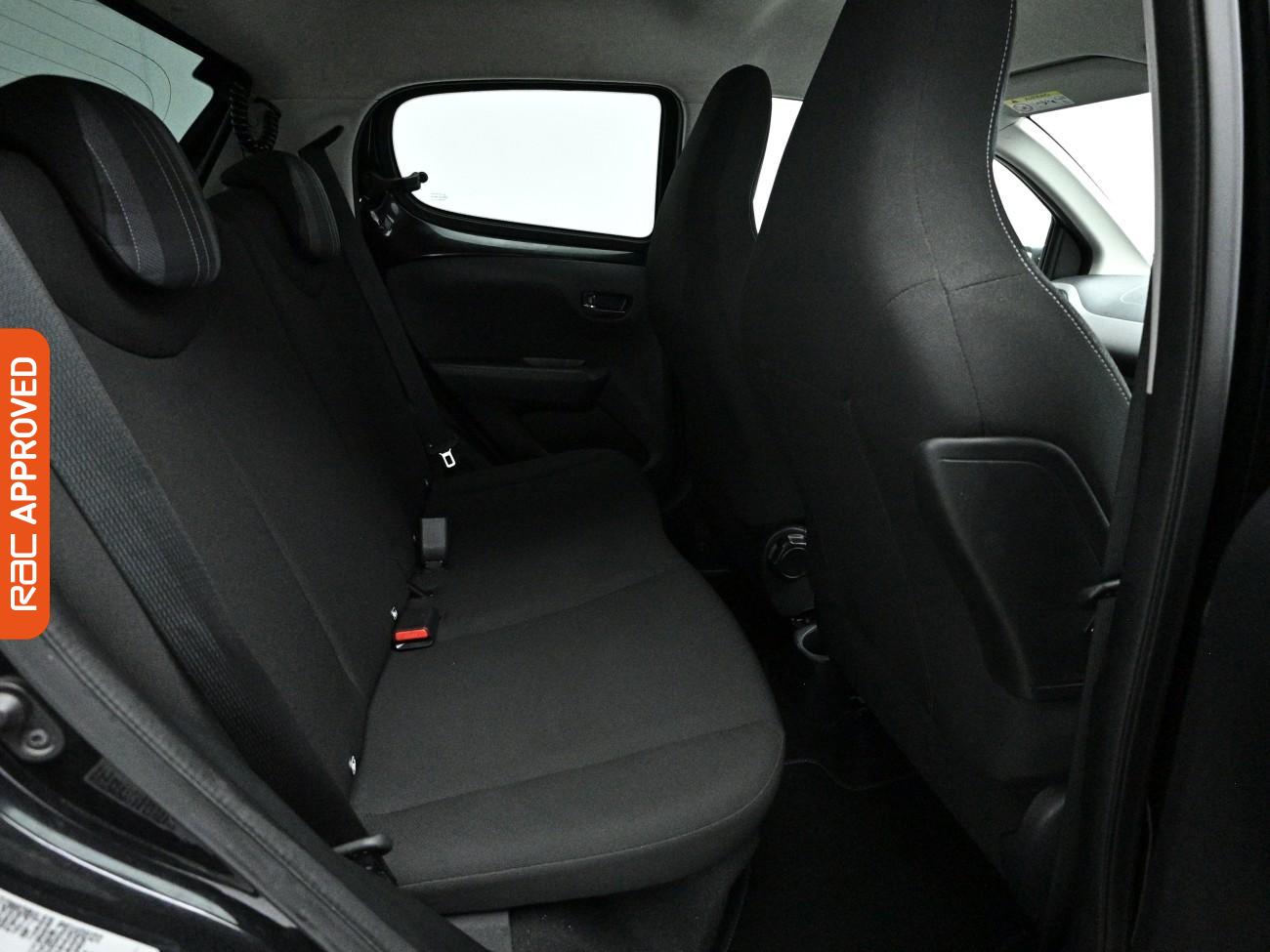 Used Peugeot 108 2020 for sale - 78069877: Photo 12