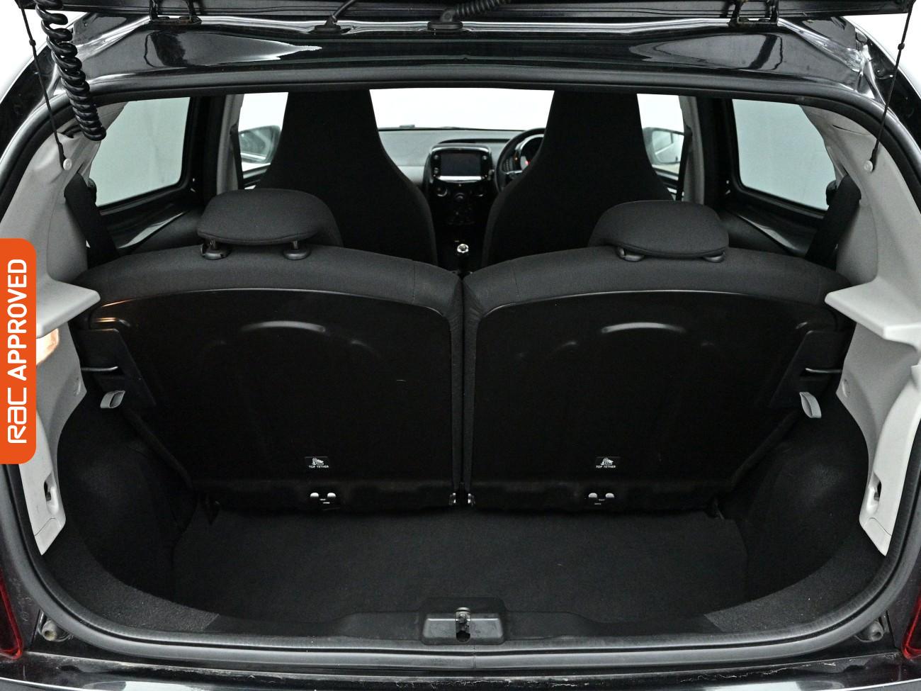 Used Peugeot 108 2020 for sale - 78069877: Photo 13