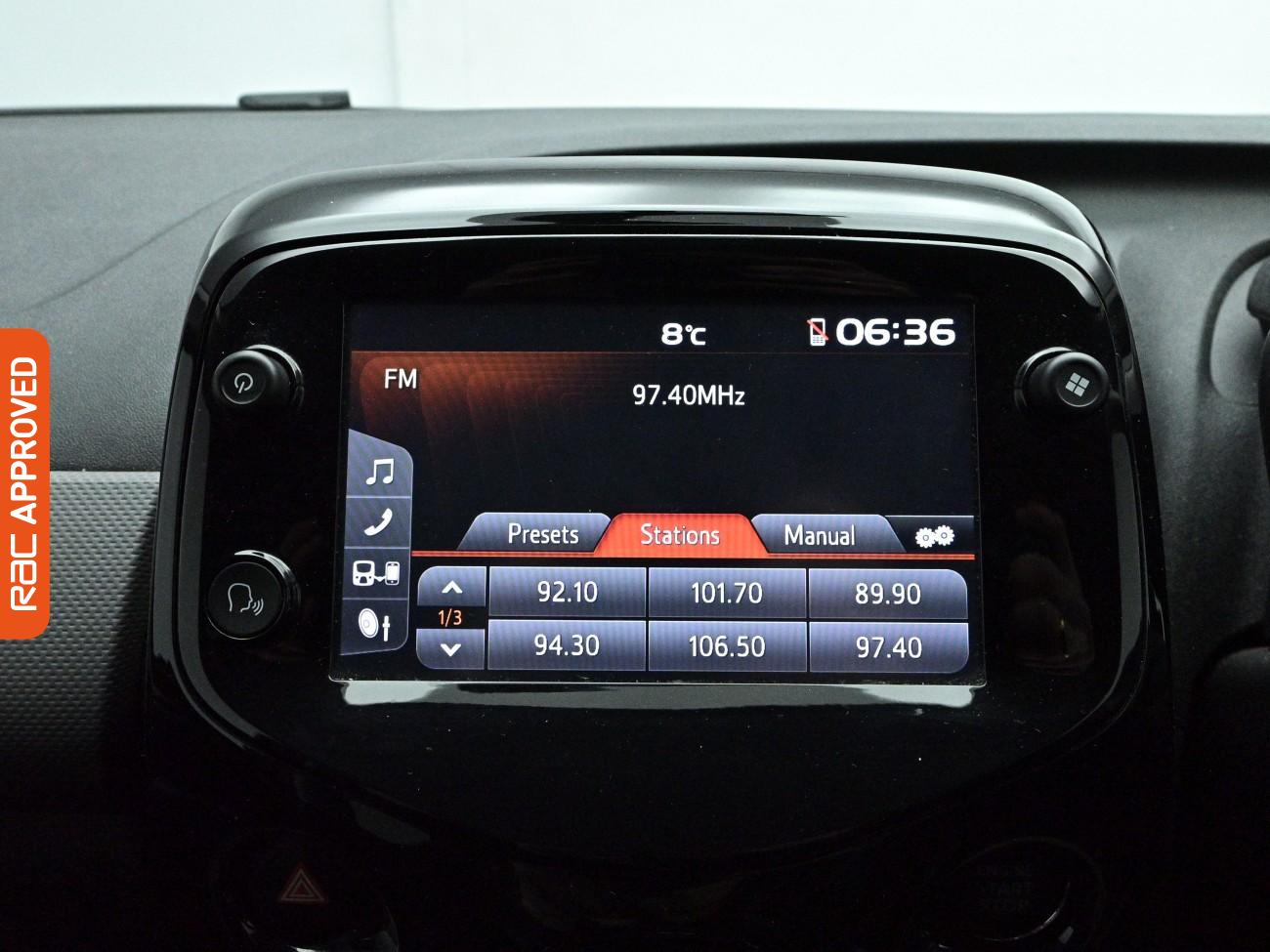 Used Peugeot 108 2020 for sale - 78069877: Photo 15