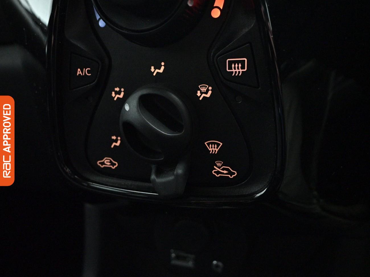 Used Peugeot 108 2020 for sale - 78069877: Photo 17