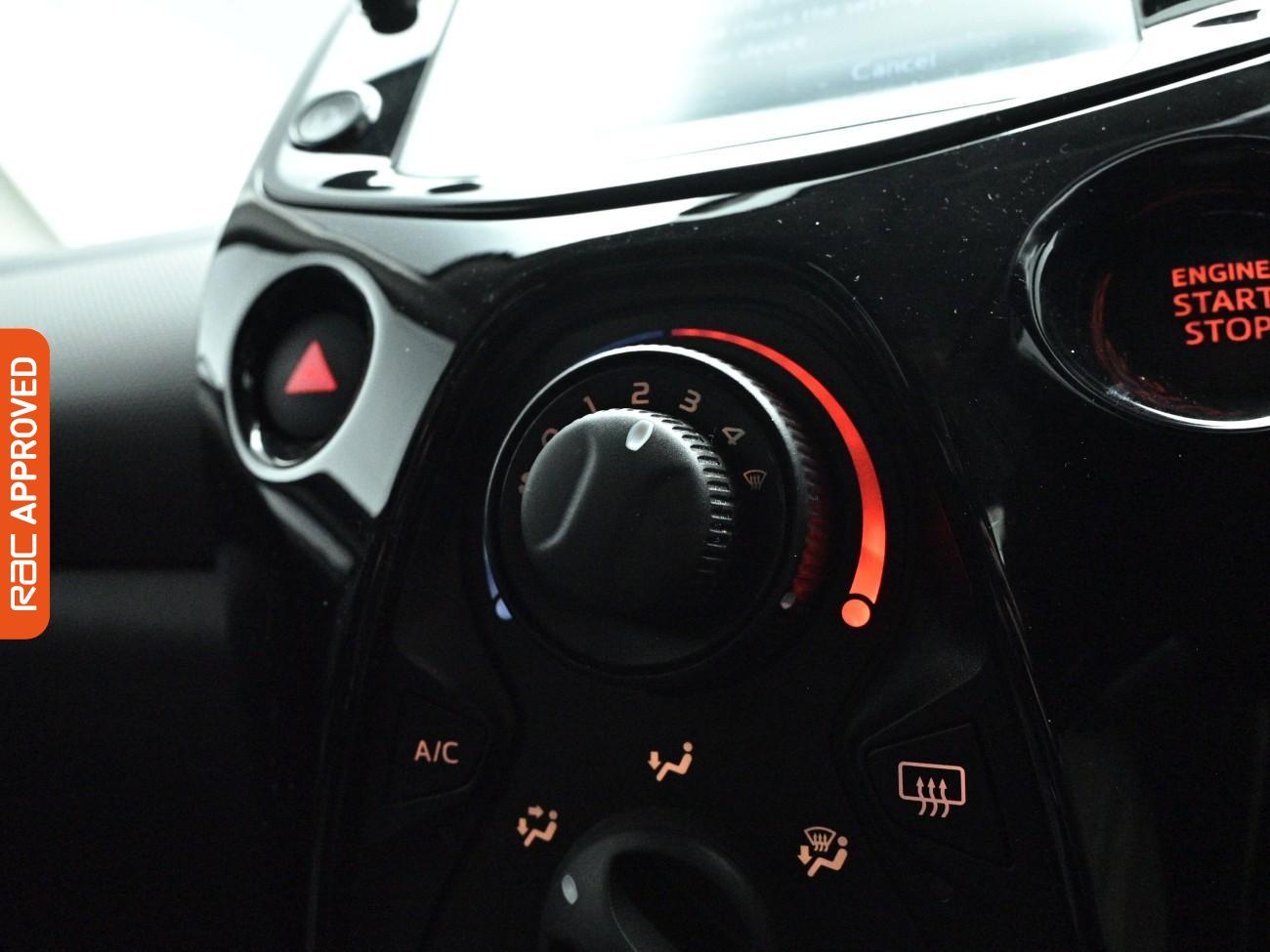 Used Peugeot 108 2020 for sale - 78069877: Photo 18