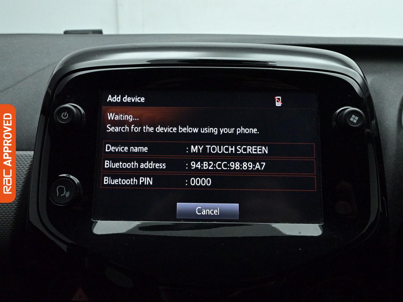 Used Peugeot 108 2020 for sale - 78069877: Photo 19