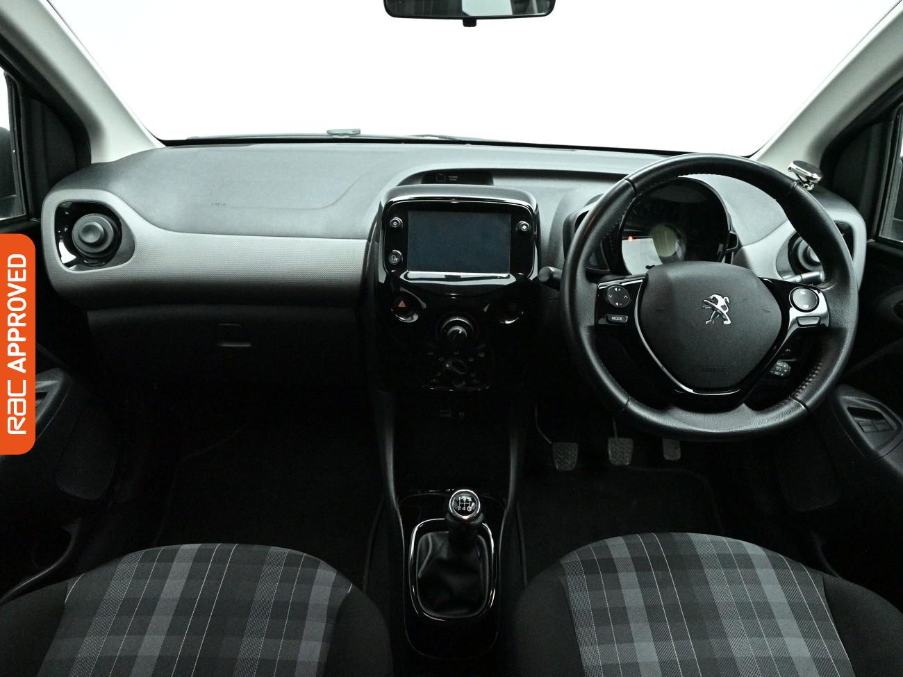 Used Peugeot 108 2020 for sale - 78069877: Photo 2