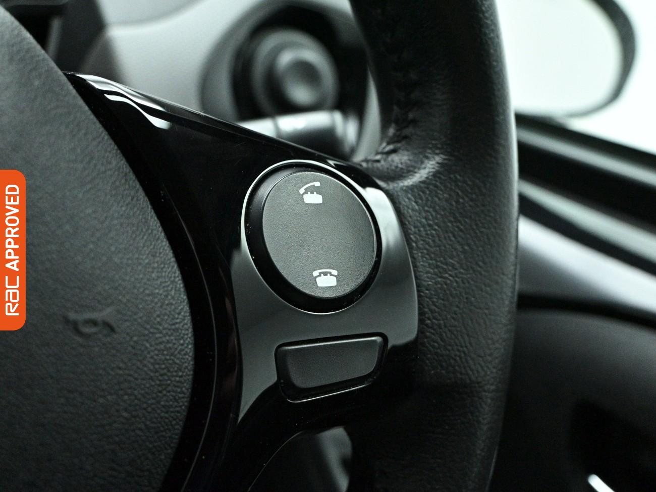 Used Peugeot 108 2020 for sale - 78069877: Photo 21