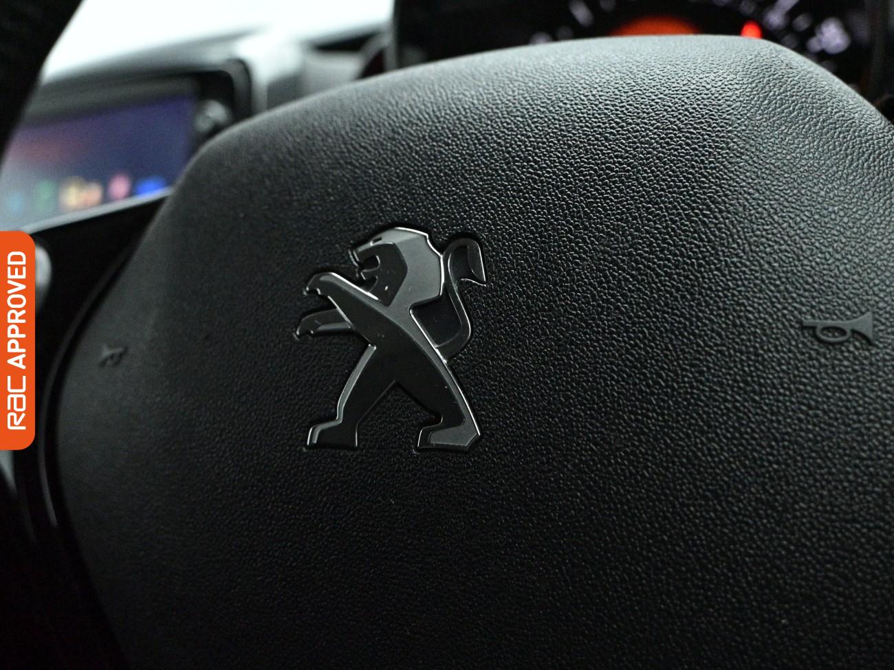 Used Peugeot 108 2020 for sale - 78069877: Photo 22