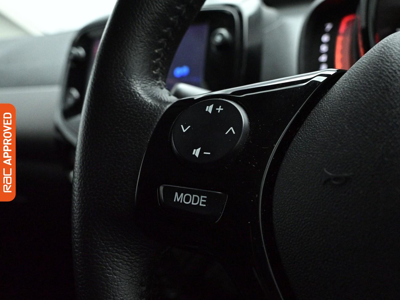 Used Peugeot 108 2020 for sale - 78069877: Photo 23