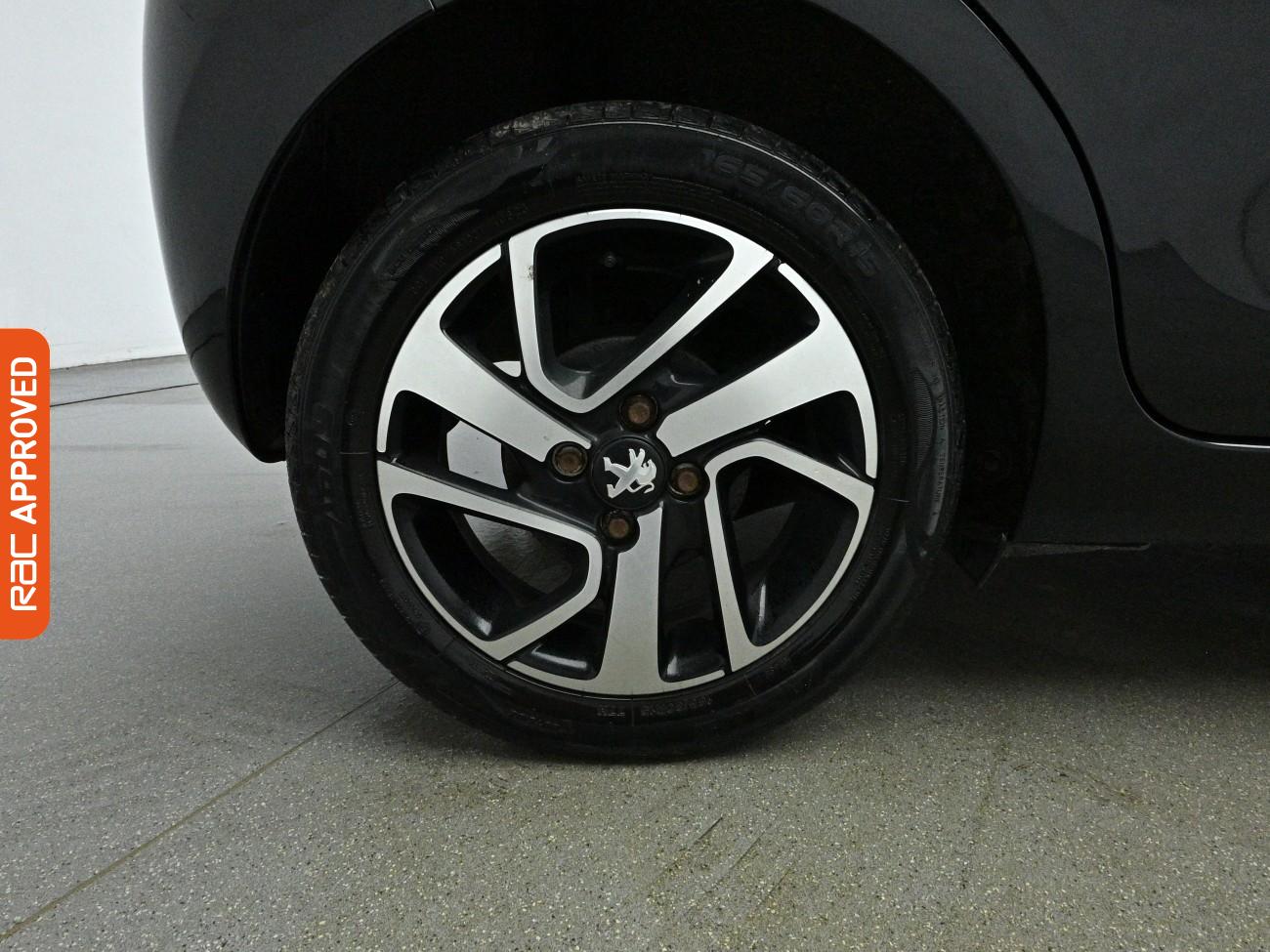 Used Peugeot 108 2020 for sale - 78069877: Photo 25