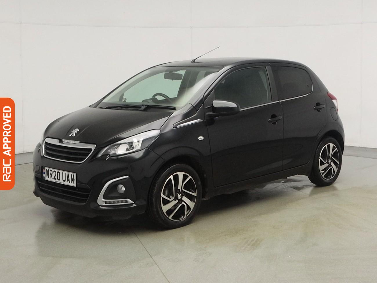 Used Peugeot 108 2020 for sale - 78069877: Photo 27