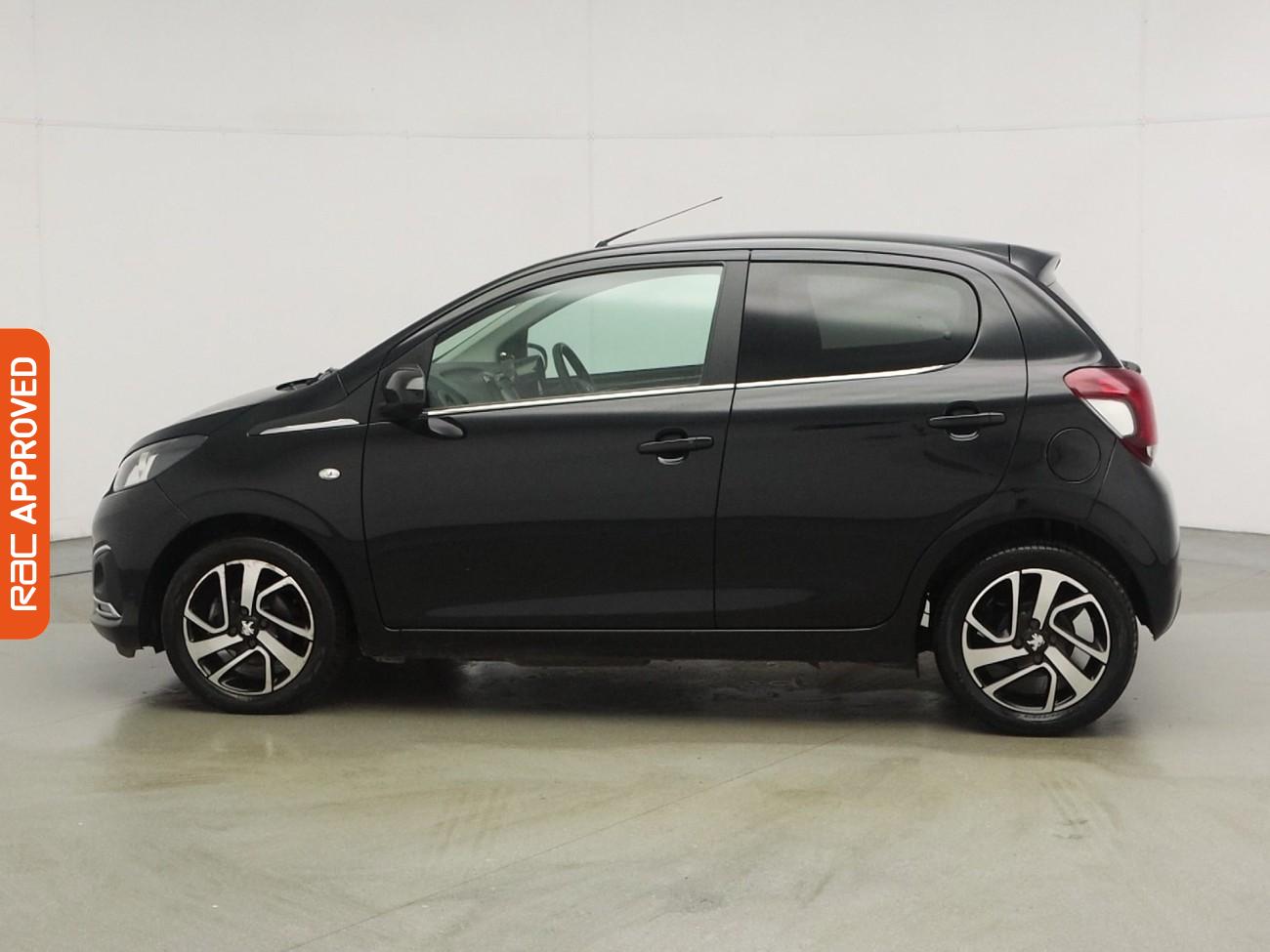 Used Peugeot 108 2020 for sale - 78069877: Photo 28