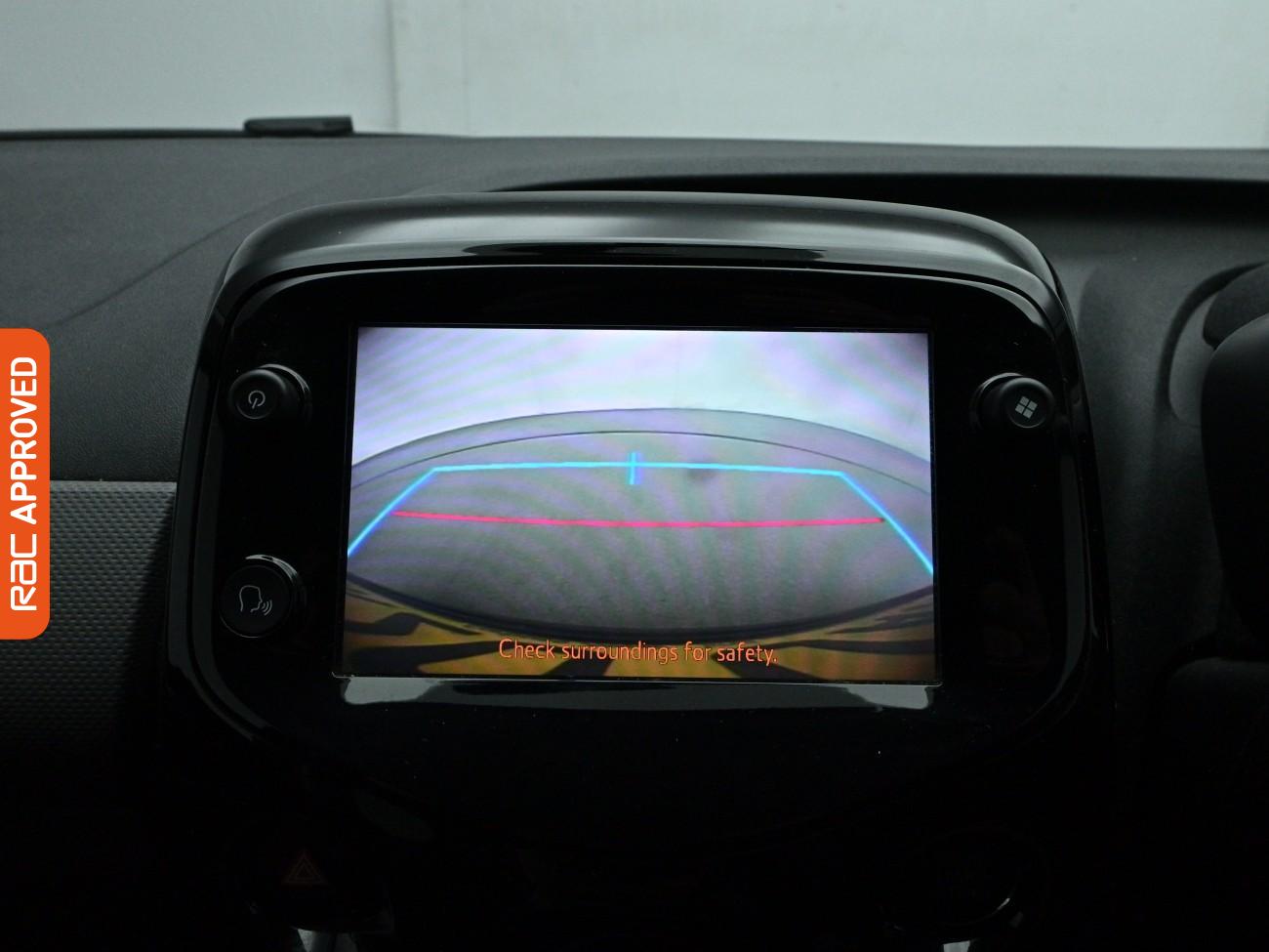 Used Peugeot 108 2020 for sale - 78069877: Photo 3