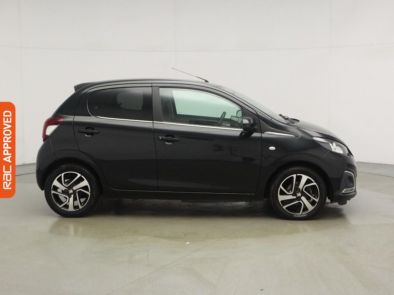 Used Peugeot 108 2020 for sale - 78069877: Photo 6
