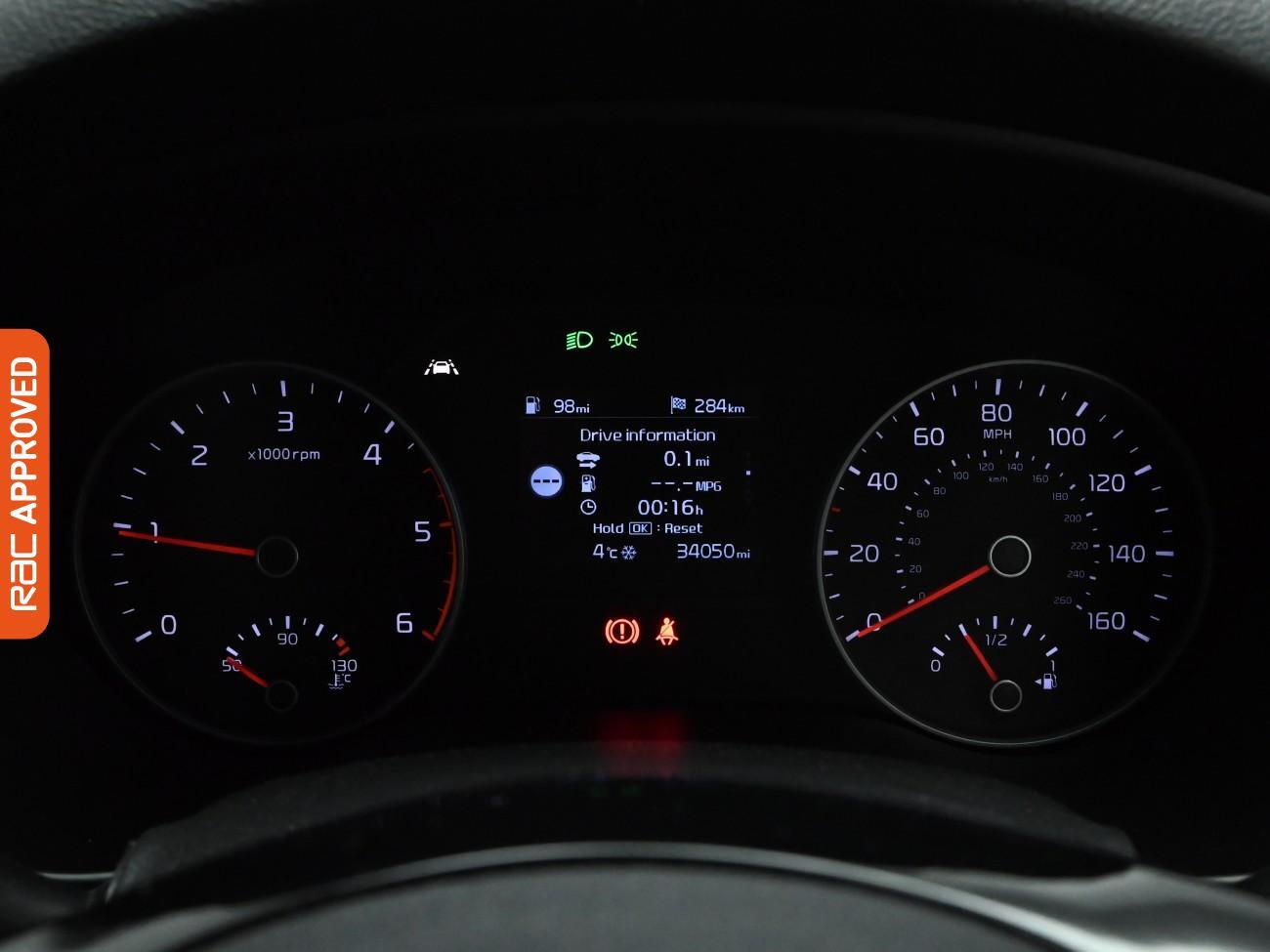 Used Kia Sportage 2021 for sale - 77187398: Photo 11