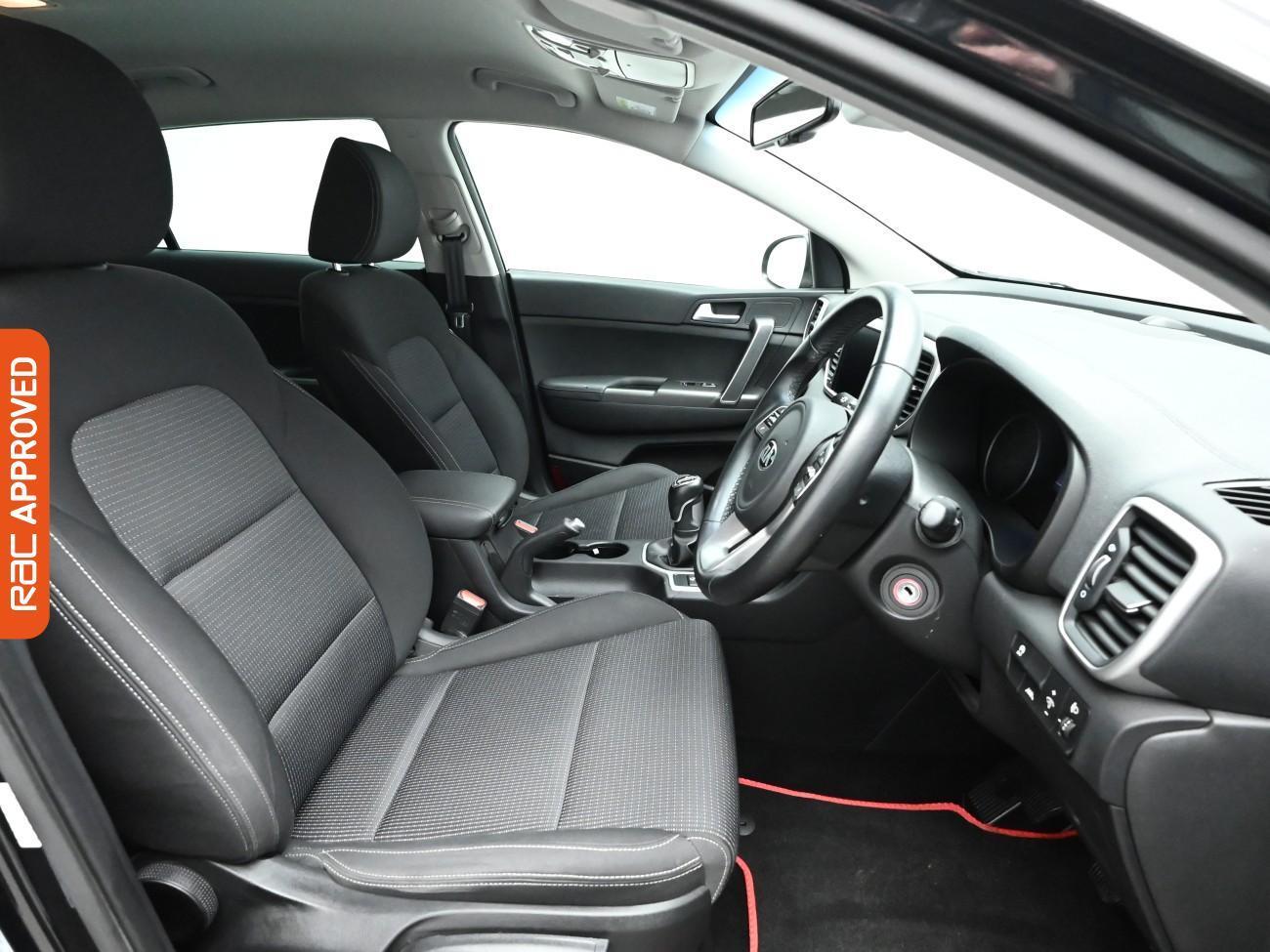 Used Kia Sportage 2021 for sale - 77187398: Photo 12