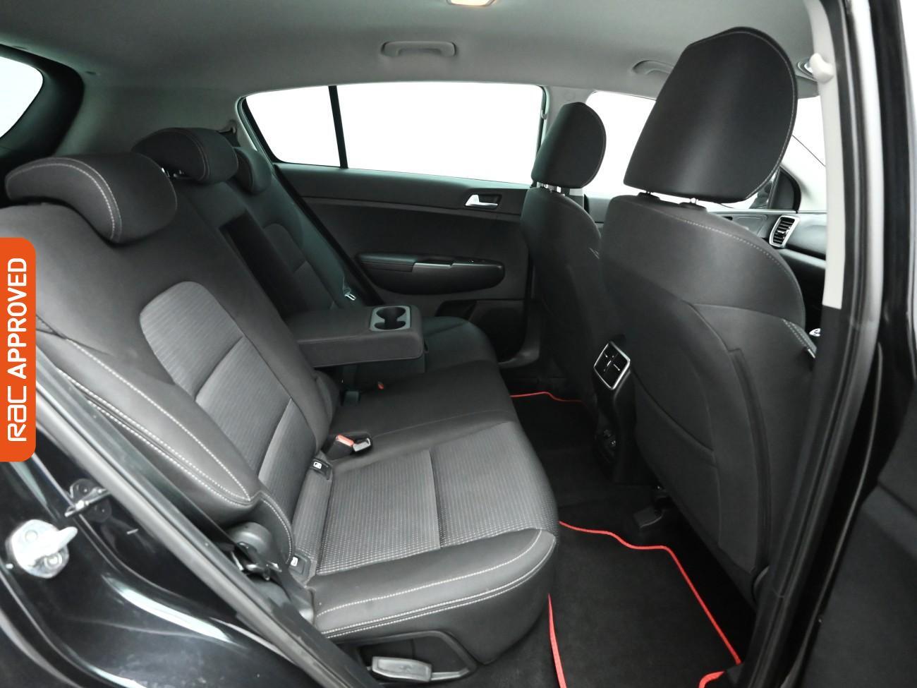 Used Kia Sportage 2021 for sale - 77187398: Photo 13