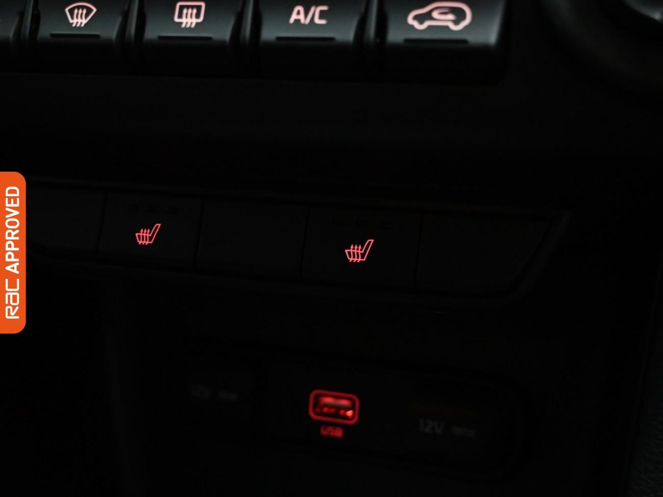 Used Kia Sportage 2021 for sale - 77187398: Photo 16