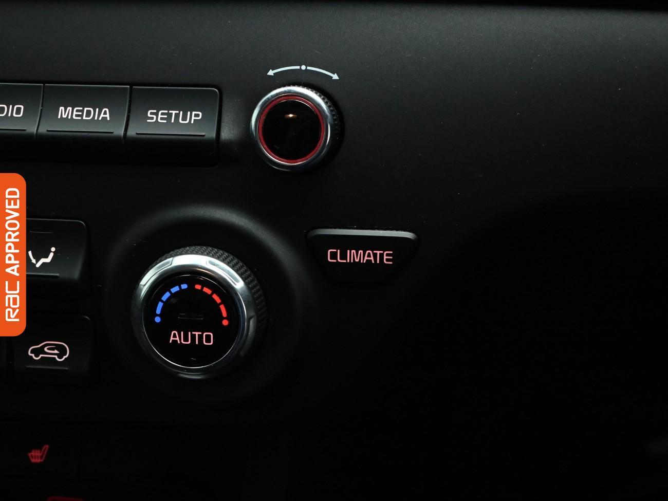 Used Kia Sportage 2021 for sale - 77187398: Photo 17