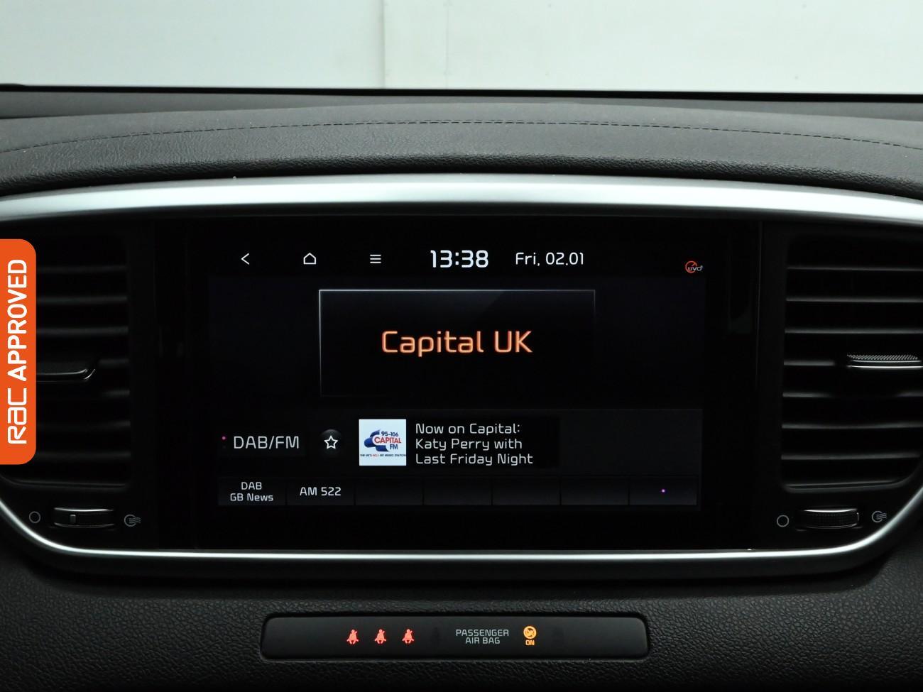 Used Kia Sportage 2021 for sale - 77187398: Photo 19