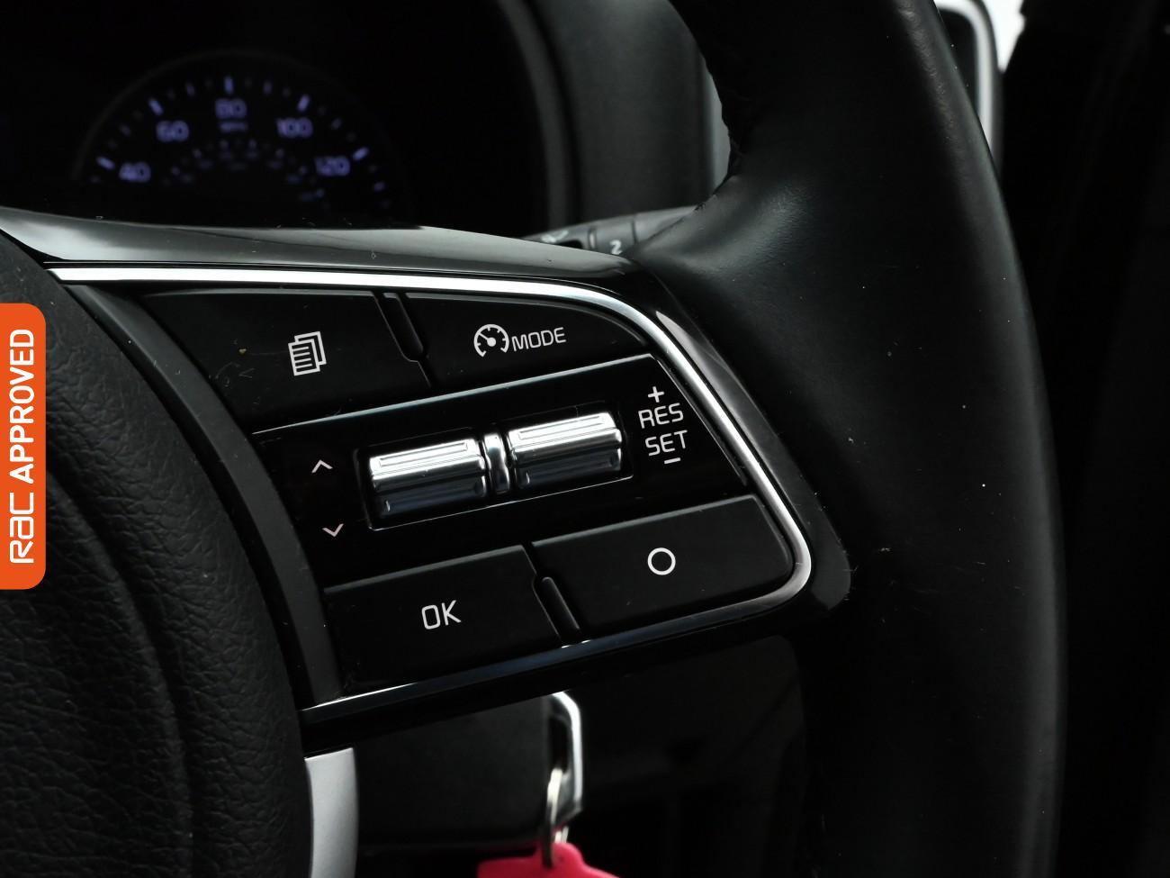 Used Kia Sportage 2021 for sale - 77187398: Photo 23