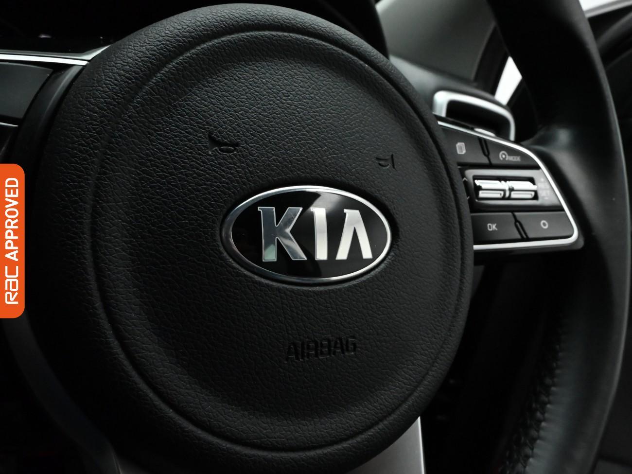 Used Kia Sportage 2021 for sale - 77187398: Photo 24