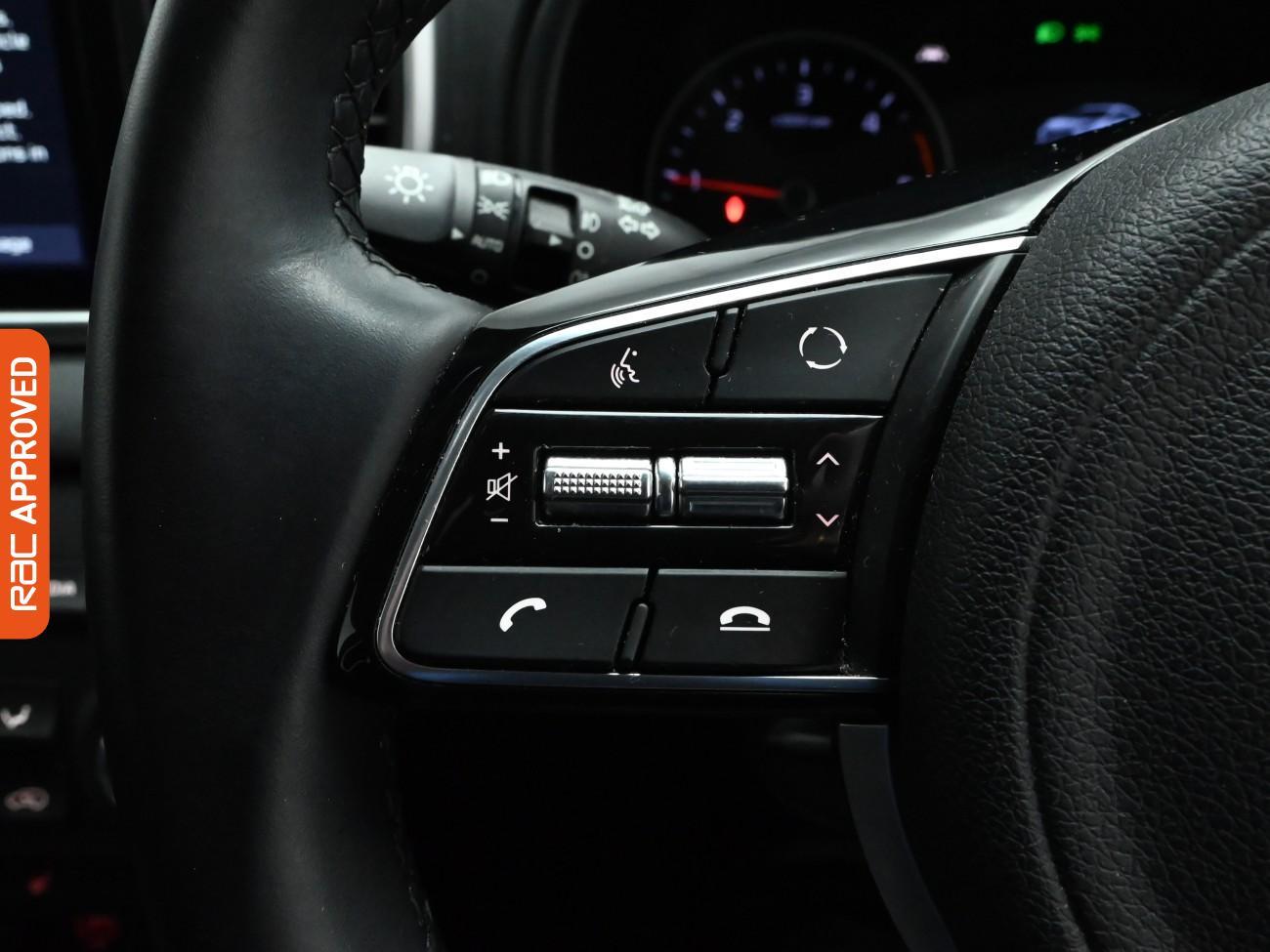 Used Kia Sportage 2021 for sale - 77187398: Photo 25