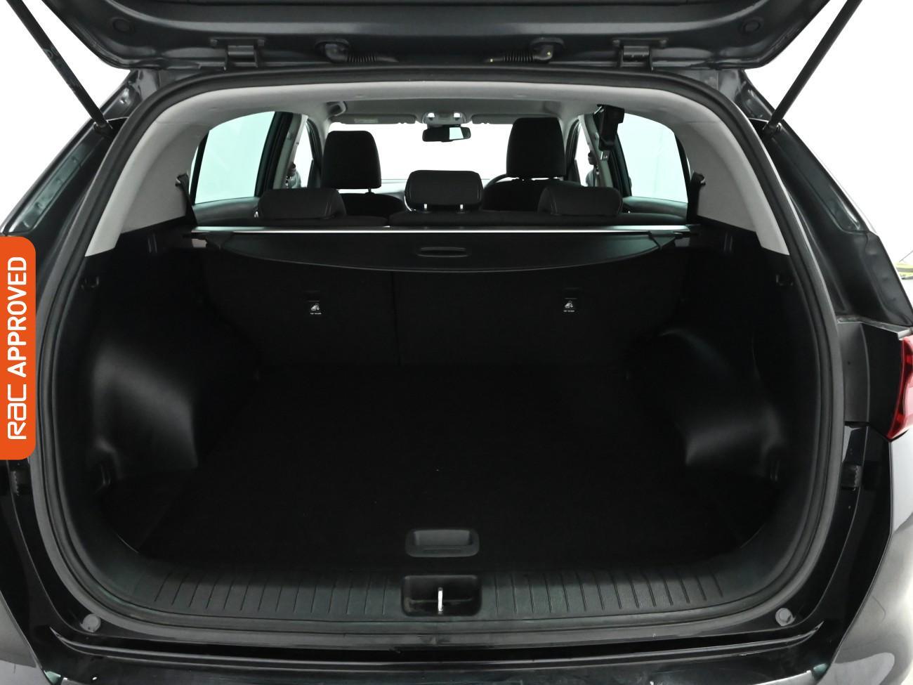 Used Kia Sportage 2021 for sale - 77187398: Photo 27