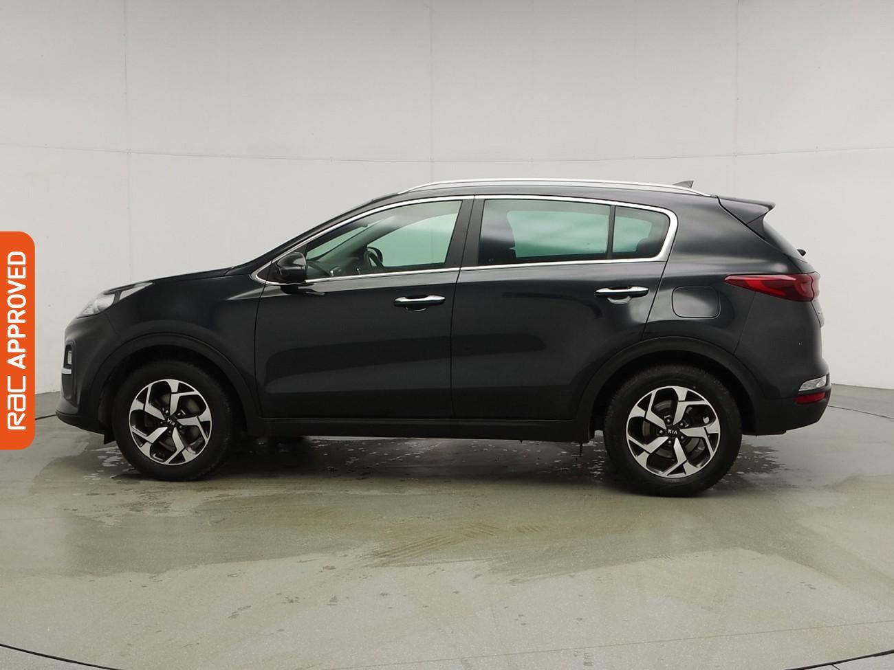 Used Kia Sportage 2021 for sale - 77187398: Photo 31