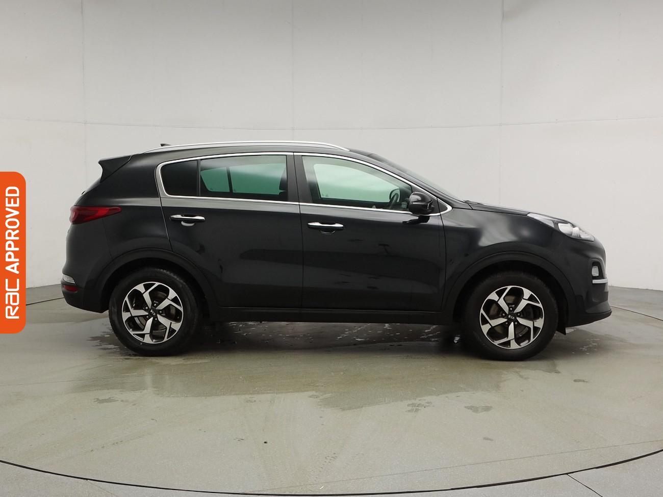 Used Kia Sportage 2021 for sale - 77187398: Photo 6