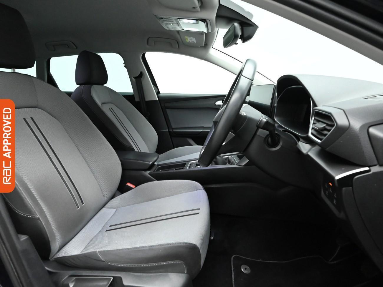 Used SEAT Leon 2022 for sale - 78010780: Photo 12