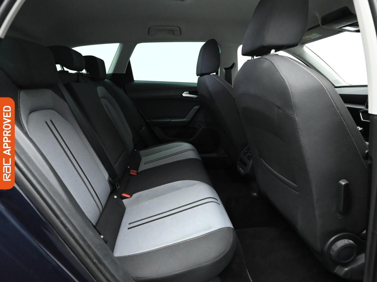 Used SEAT Leon 2022 for sale - 78010780: Photo 13